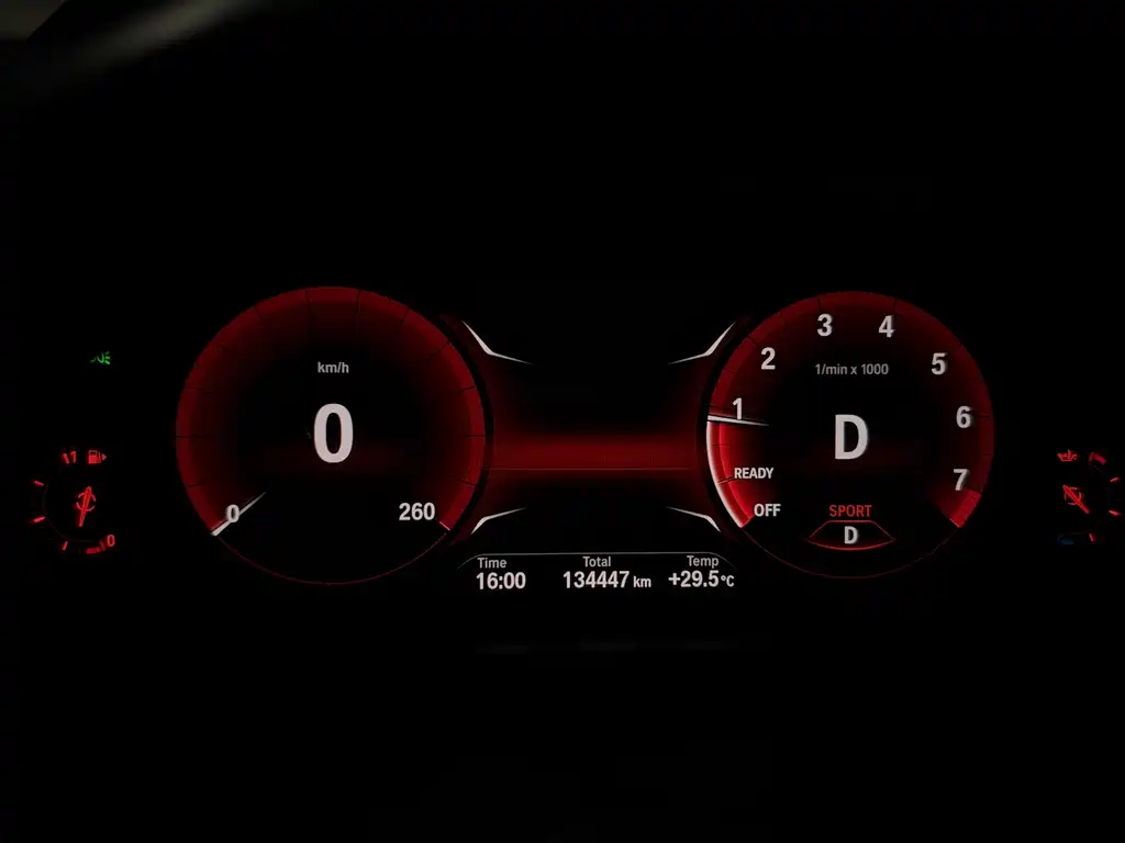 BMW 3 Series — фото 17