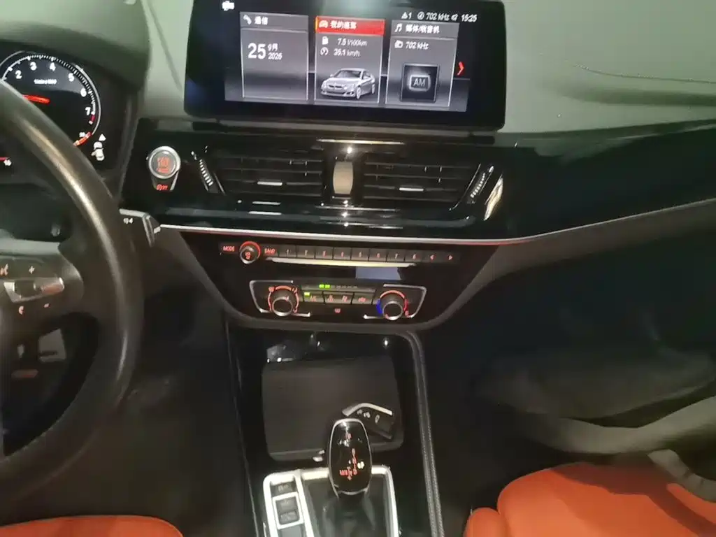 BMW 1 Series — фото 13