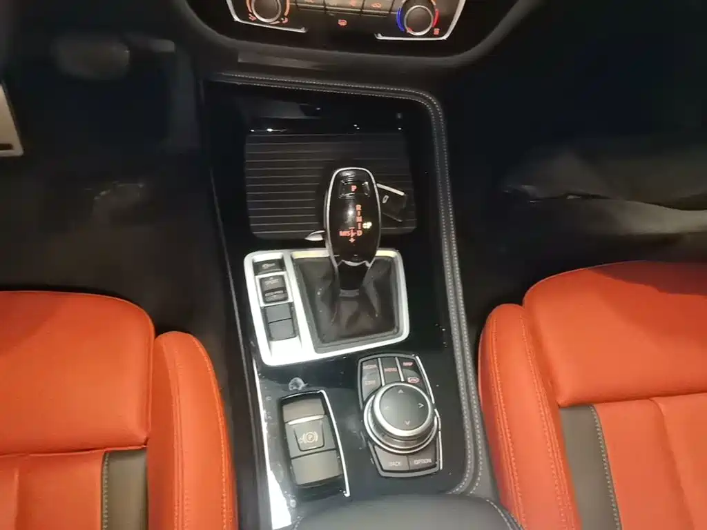 BMW 1 Series — фото 14