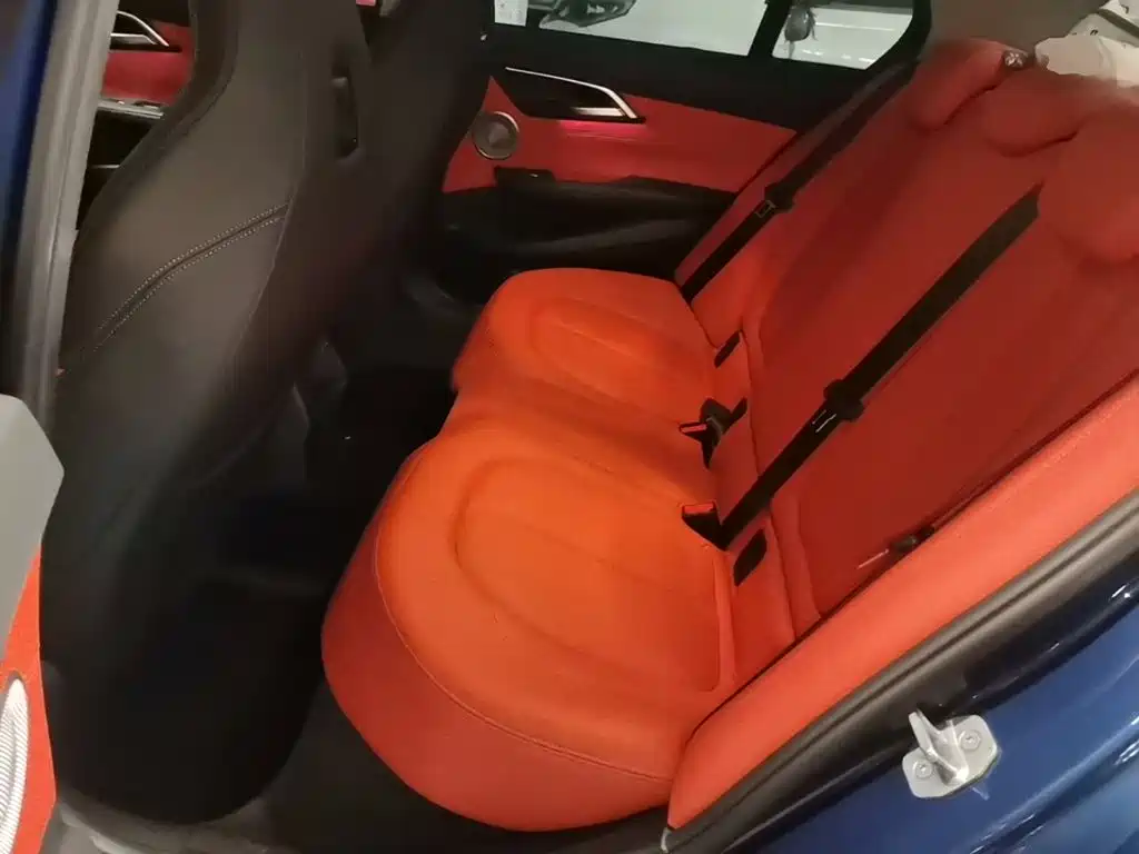 BMW 1 Series — фото 17
