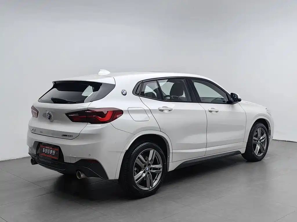 BMW X2 — фото 2