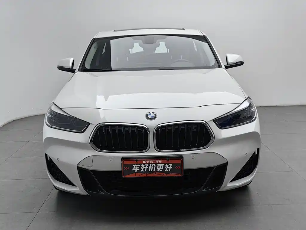BMW X2 — фото 3