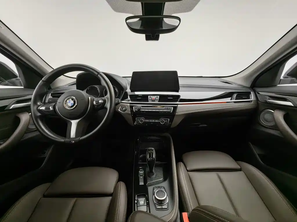 BMW X2 — фото 5