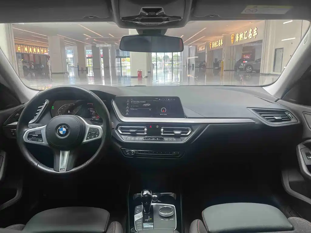 BMW 2 Series (Import) — фото 6