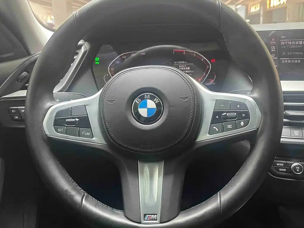 BMW 2 Series (Import) — фото 8