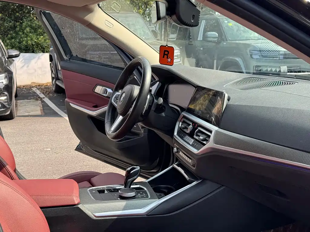 BMW 3 Series — фото 10