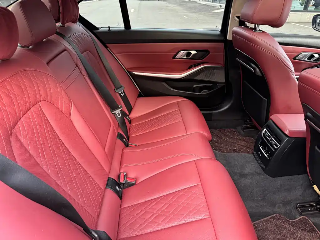 BMW 3 Series — фото 14