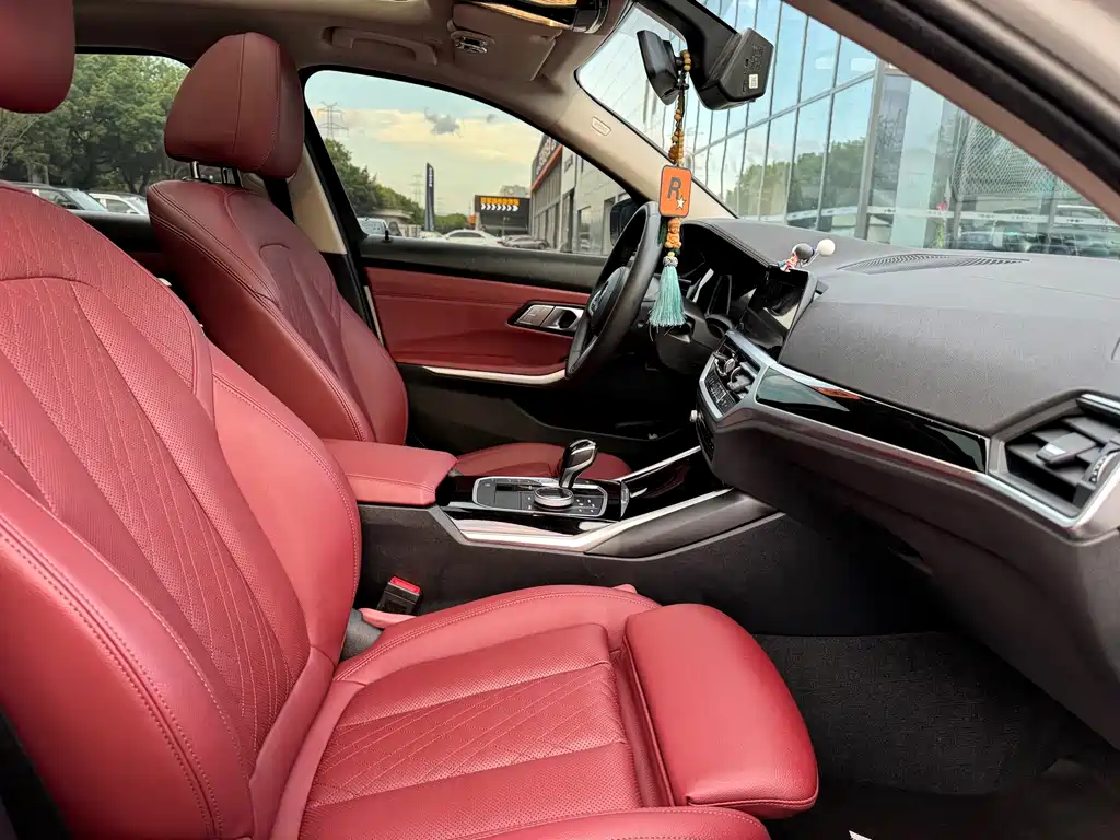 BMW 3 Series — фото 15