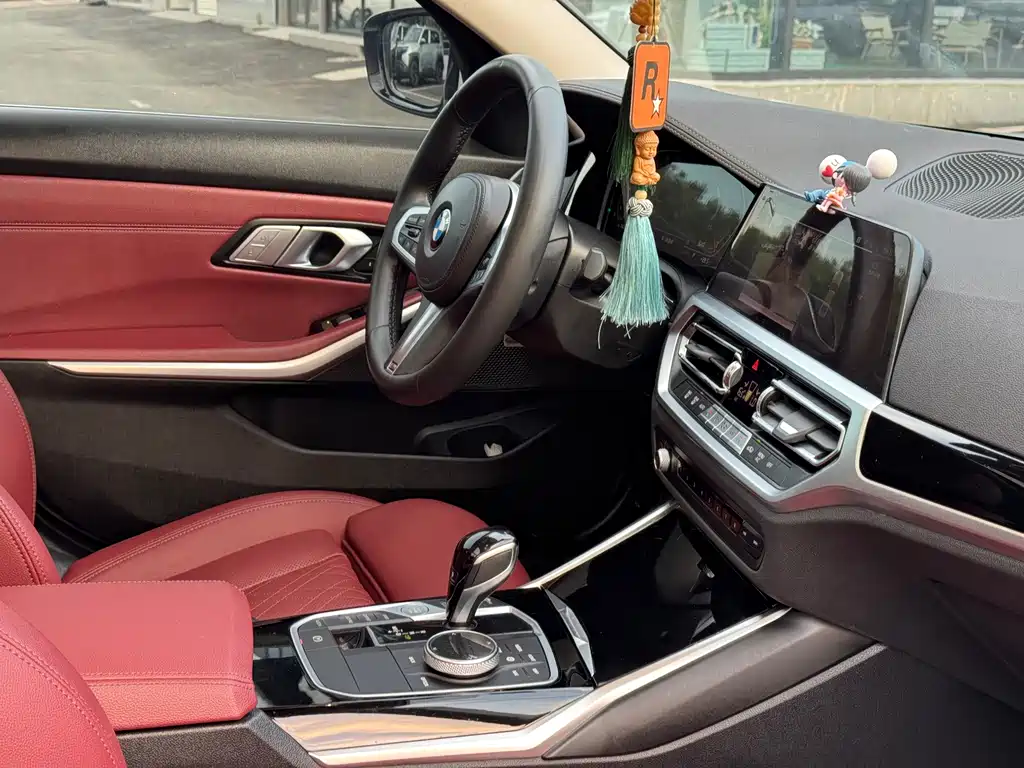 BMW 3 Series — фото 16