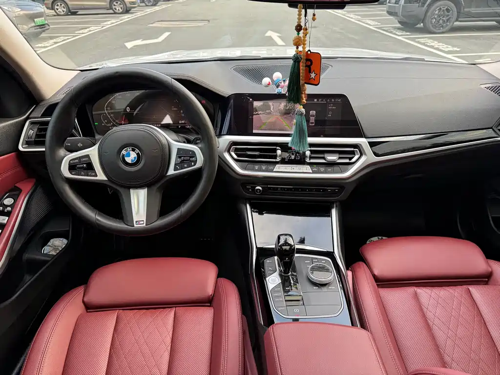BMW 3 Series — фото 9