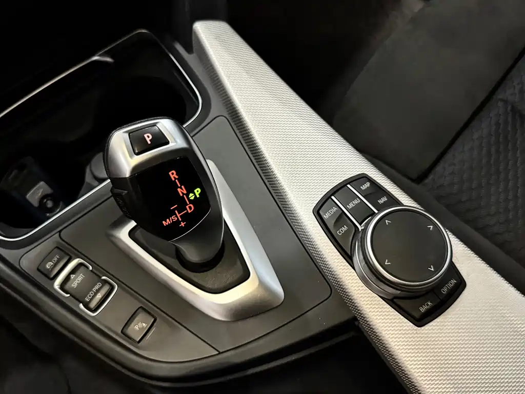 BMW 4 Series — фото 7