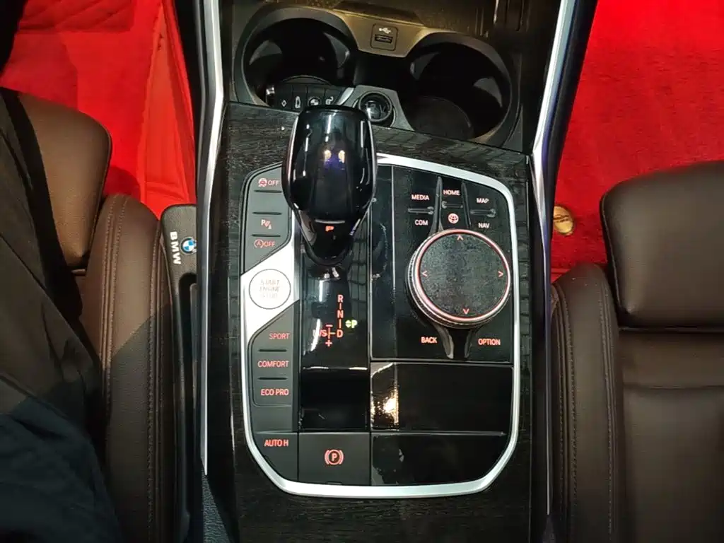 BMW 3 Series — фото 10
