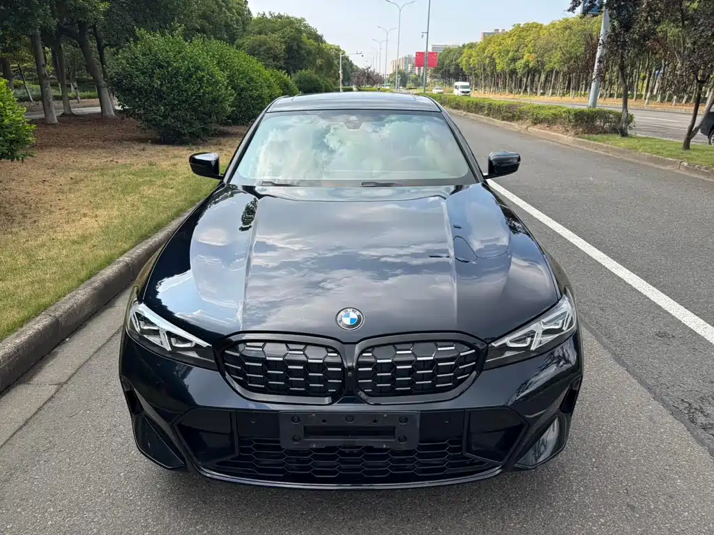 BMW 3 Series — фото 2
