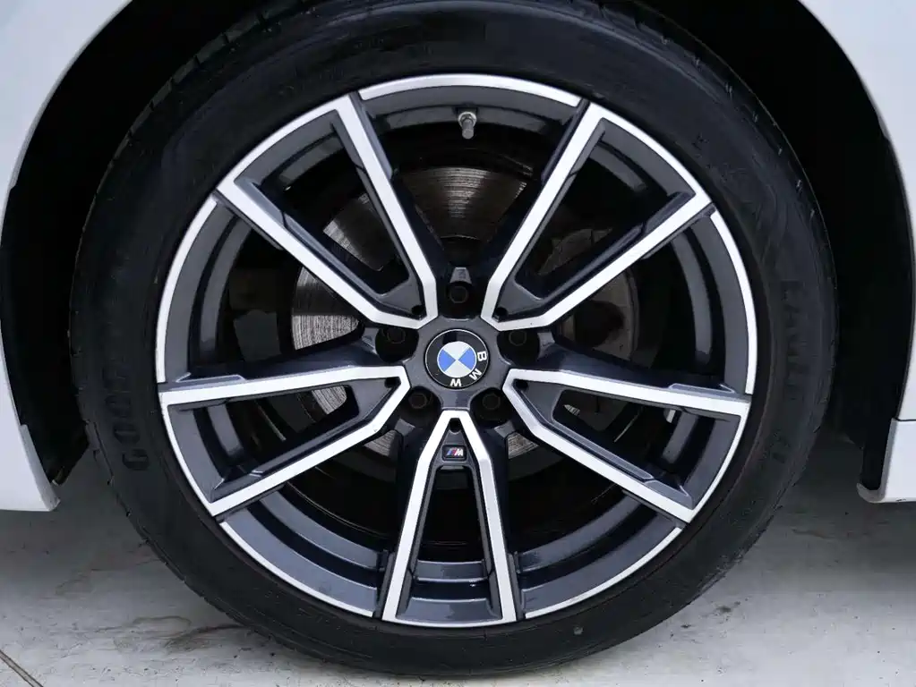 BMW 3 Series — фото 10