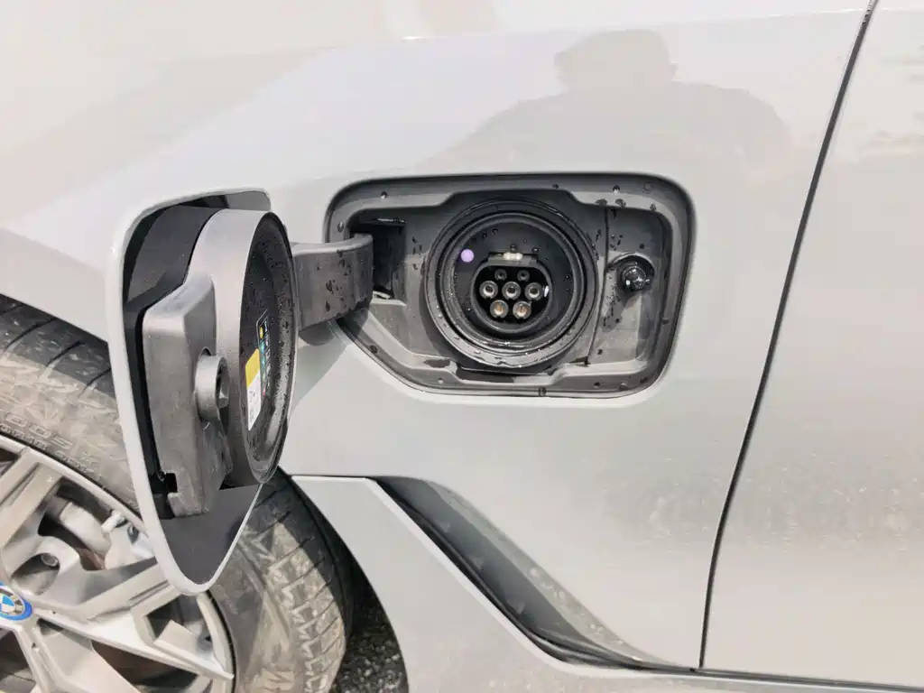 BMW i3 — фото 9