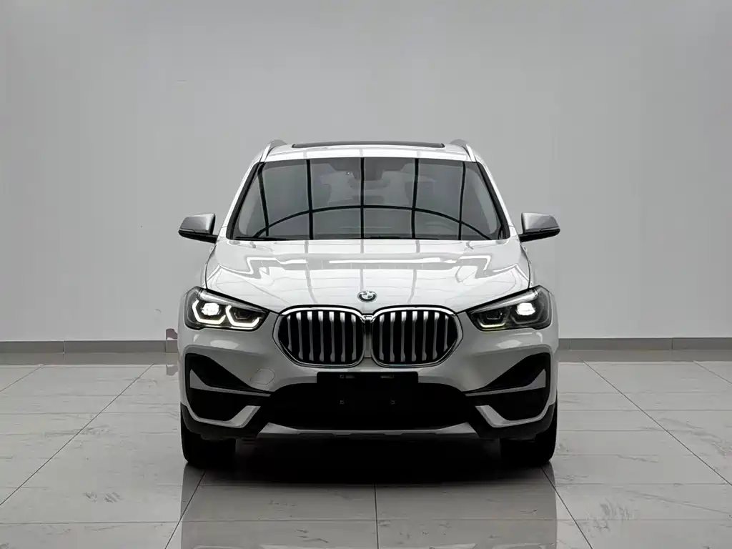 BMW X1 — фото 2