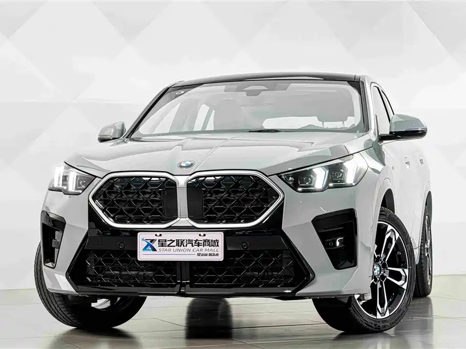 BMW X2 (Import) — фото 3