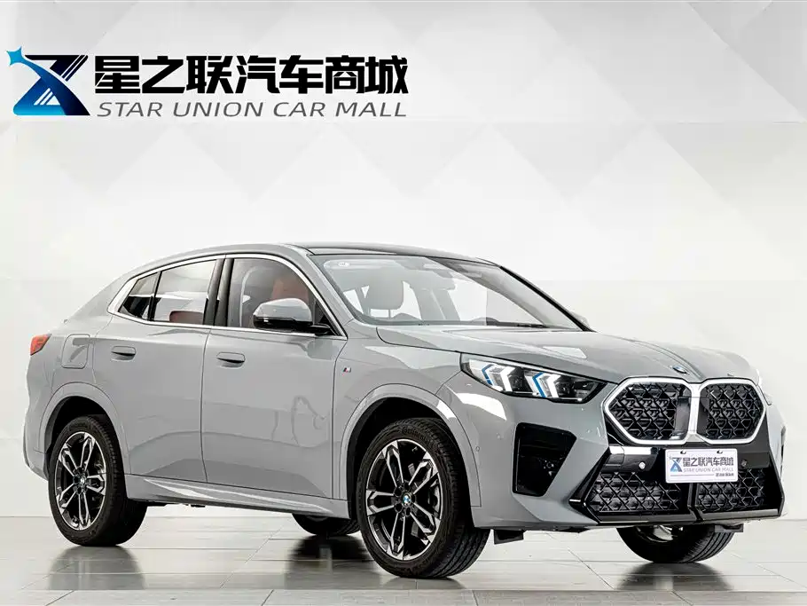 BMW X2 (Import) — фото 5