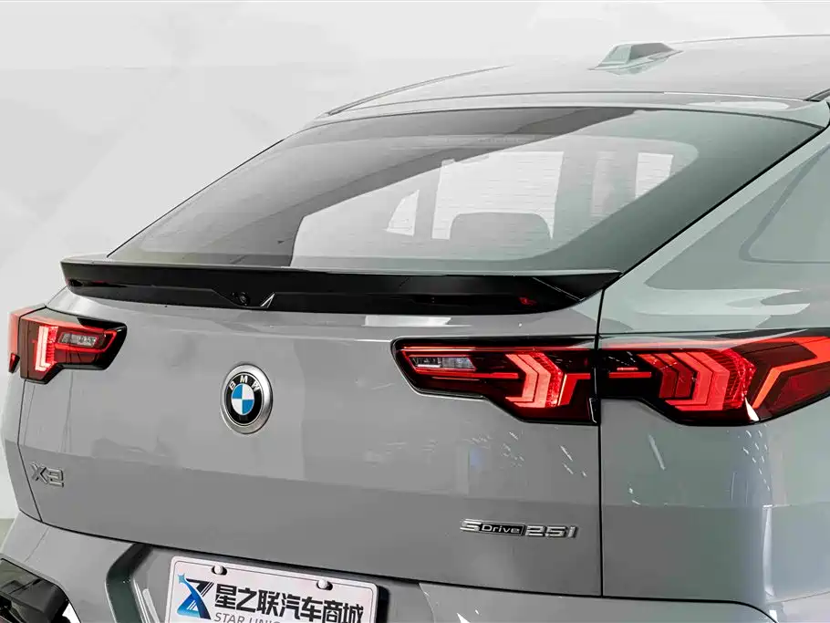 BMW X2 (Import) — фото 8