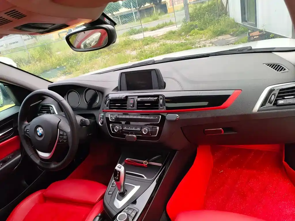 BMW 2 Series (Import) — фото 3