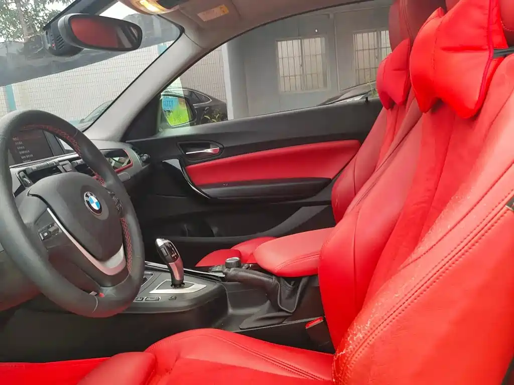 BMW 2 Series (Import) — фото 4