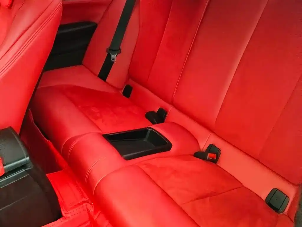 BMW 2 Series (Import) — фото 6