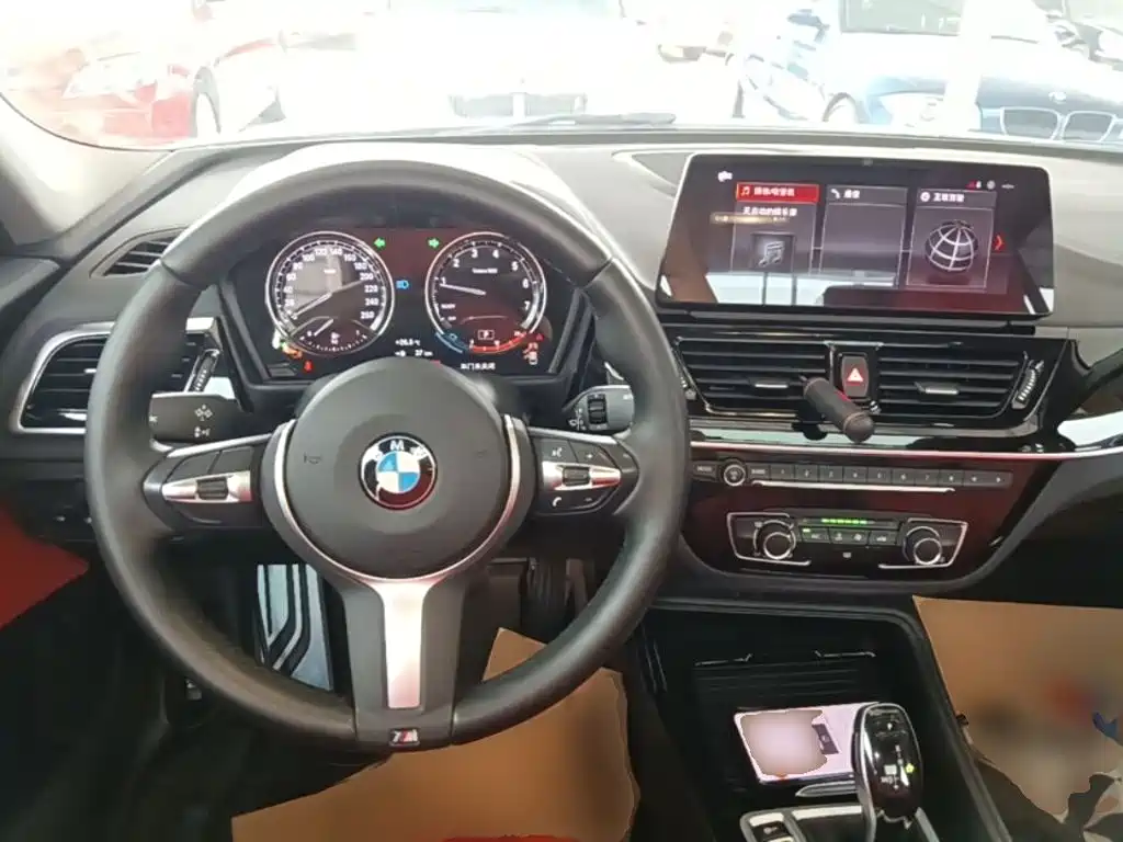 BMW 1 Series — фото 11