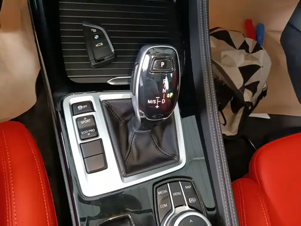 BMW 1 Series — фото 14
