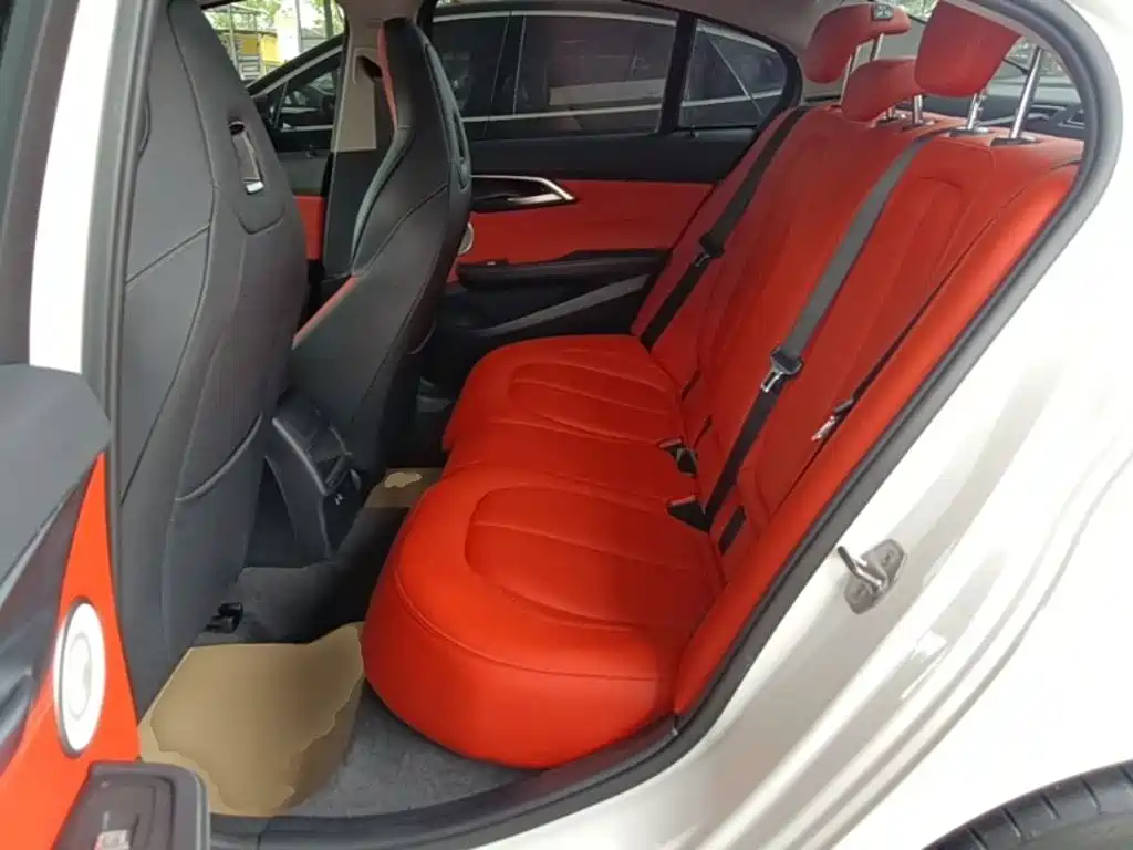 BMW 1 Series — фото 17