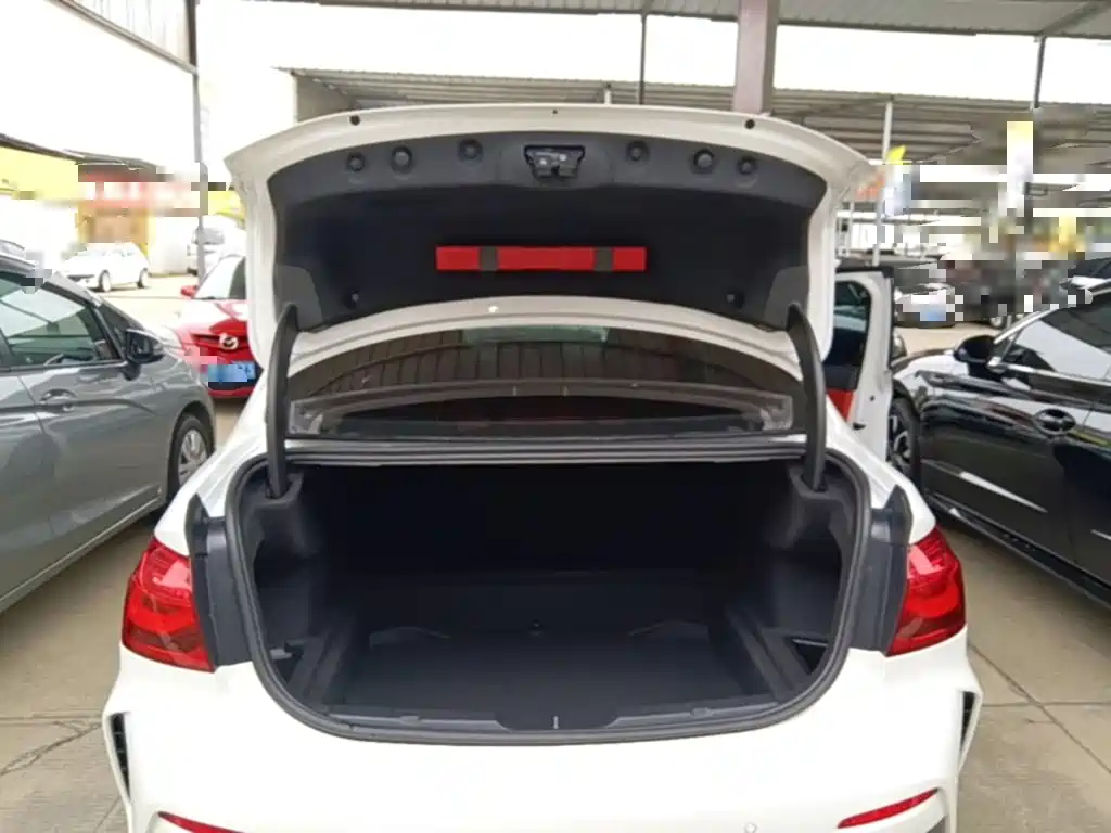 BMW 1 Series — фото 19