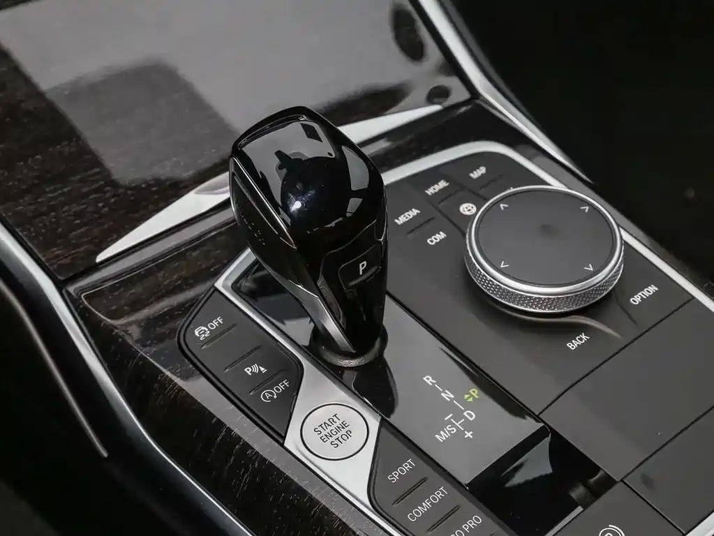 BMW 3 Series — фото 13