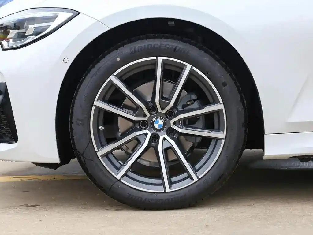 BMW 3 Series — фото 18