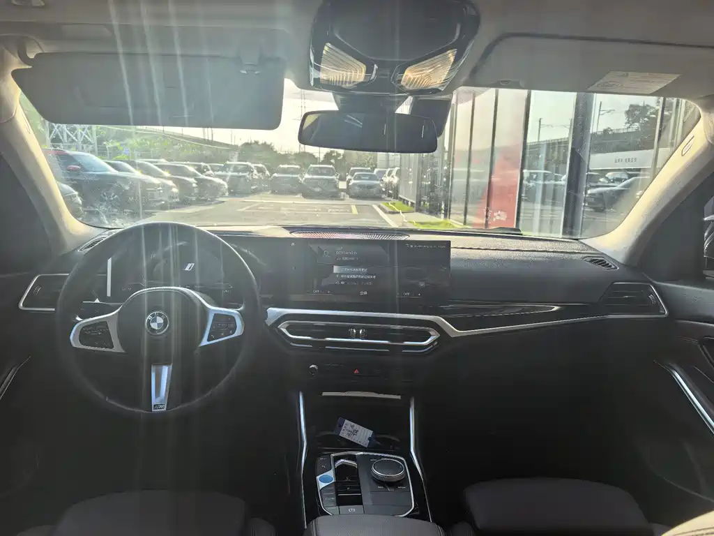 BMW i3 — фото 9