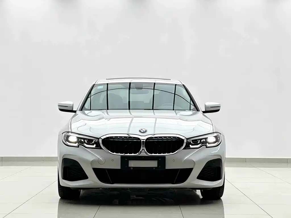 BMW 3 Series — фото 6