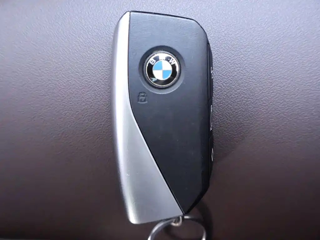 BMW X1 — фото 25