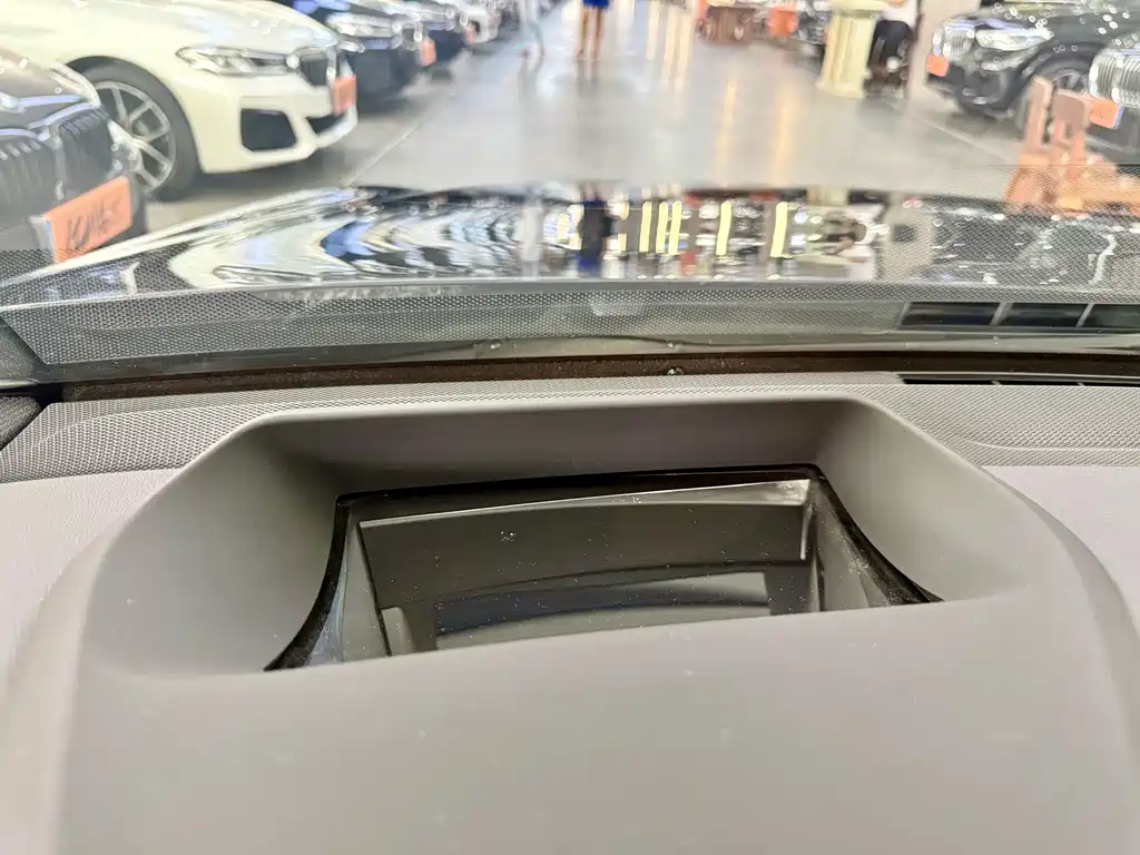 BMW 6 Series GT — фото 3