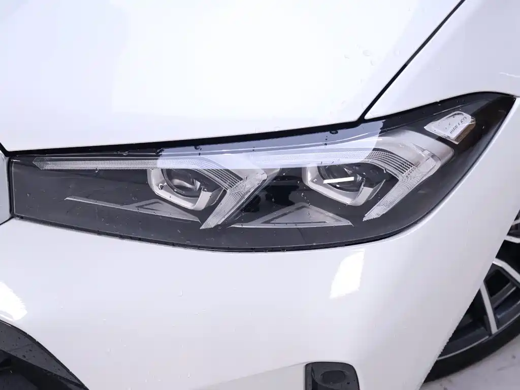 BMW 3 Series — фото 4