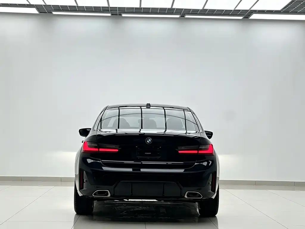 BMW 3 Series — фото 4
