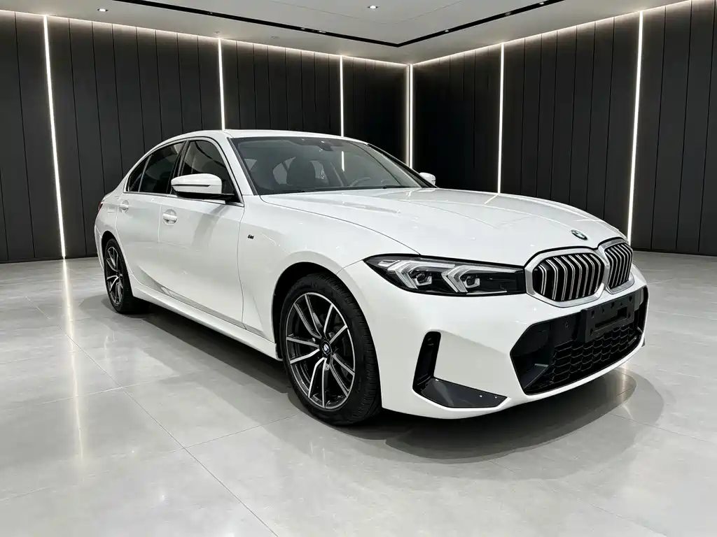 BMW 3 Series — фото 3