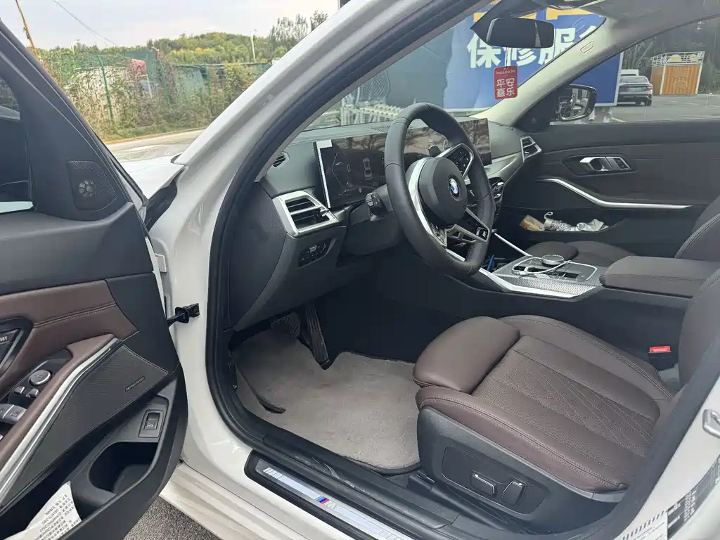 BMW 3 Series — фото 3