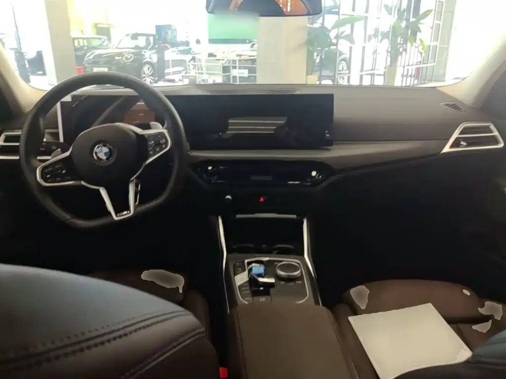BMW 3 Series — фото 14