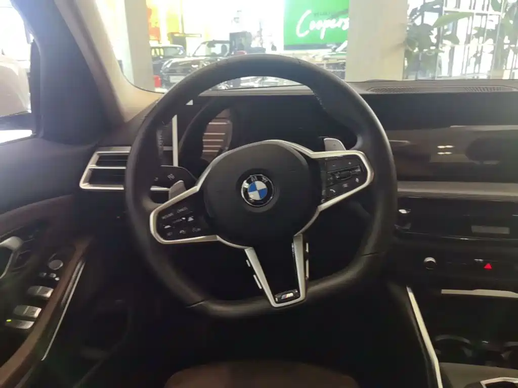 BMW 3 Series — фото 15