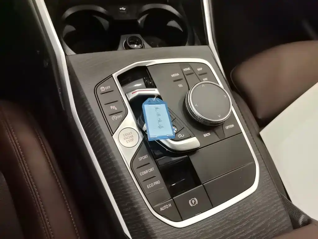 BMW 3 Series — фото 19