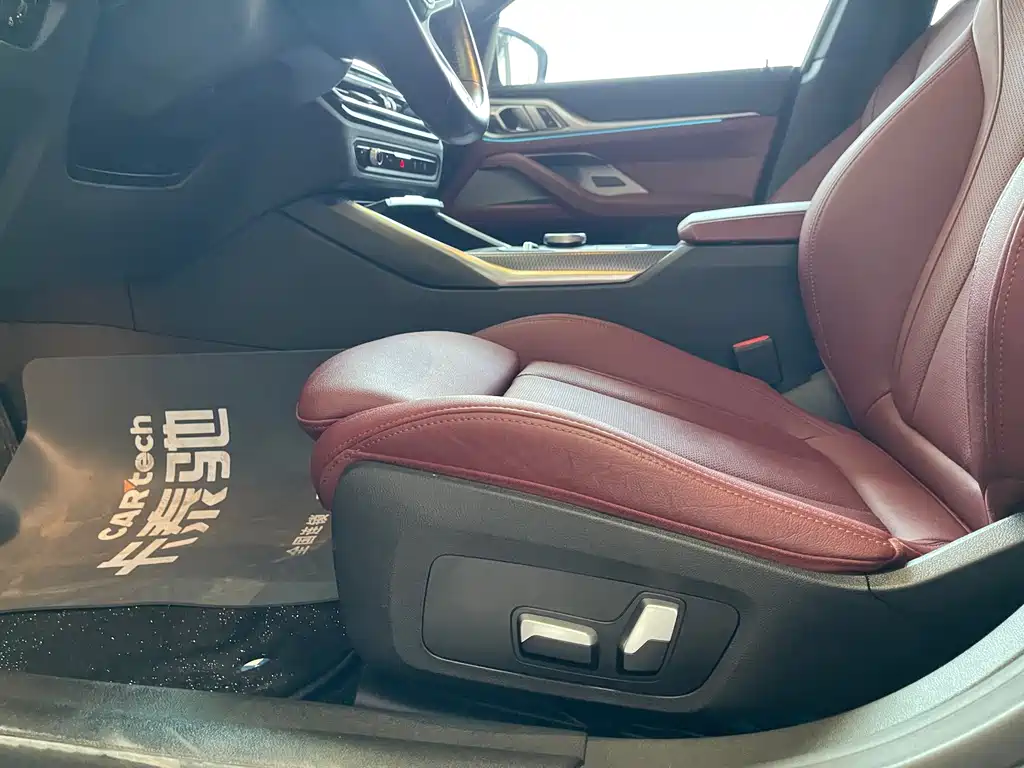 BMW 4 Series — фото 14