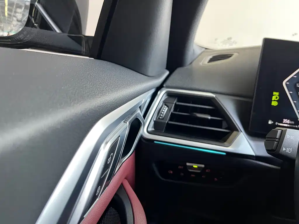 BMW 4 Series — фото 19