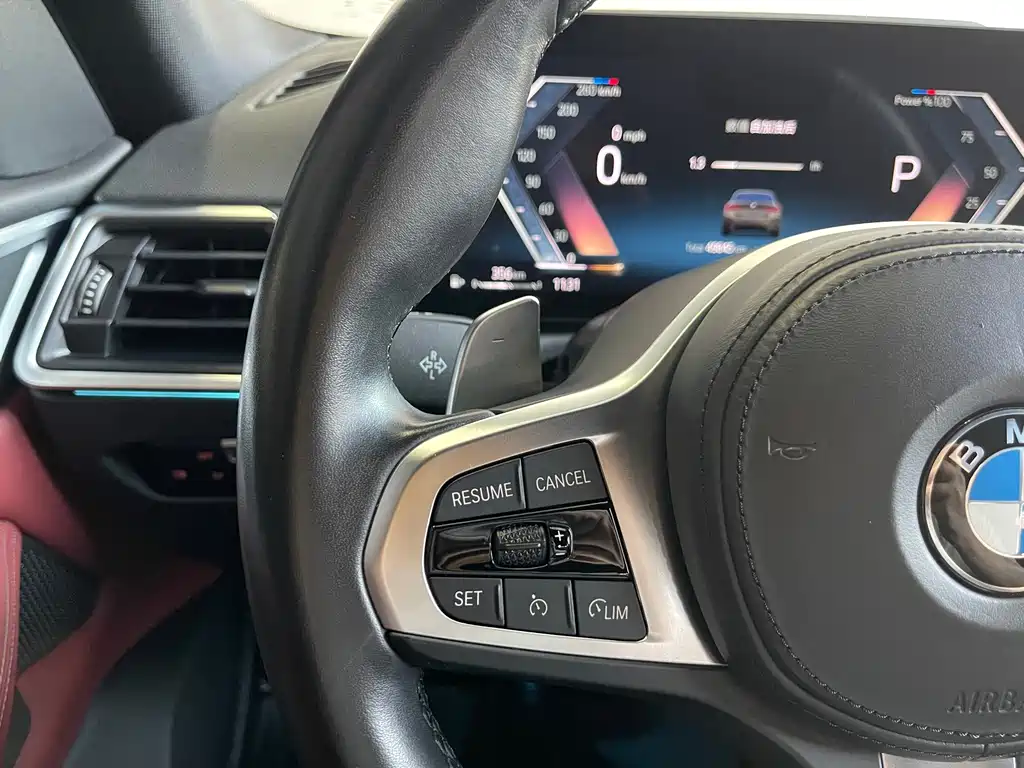 BMW 4 Series — фото 20