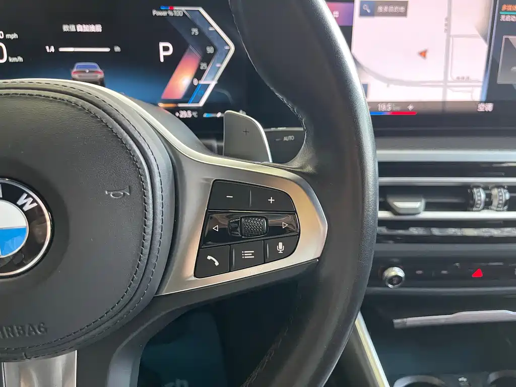 BMW 4 Series — фото 21