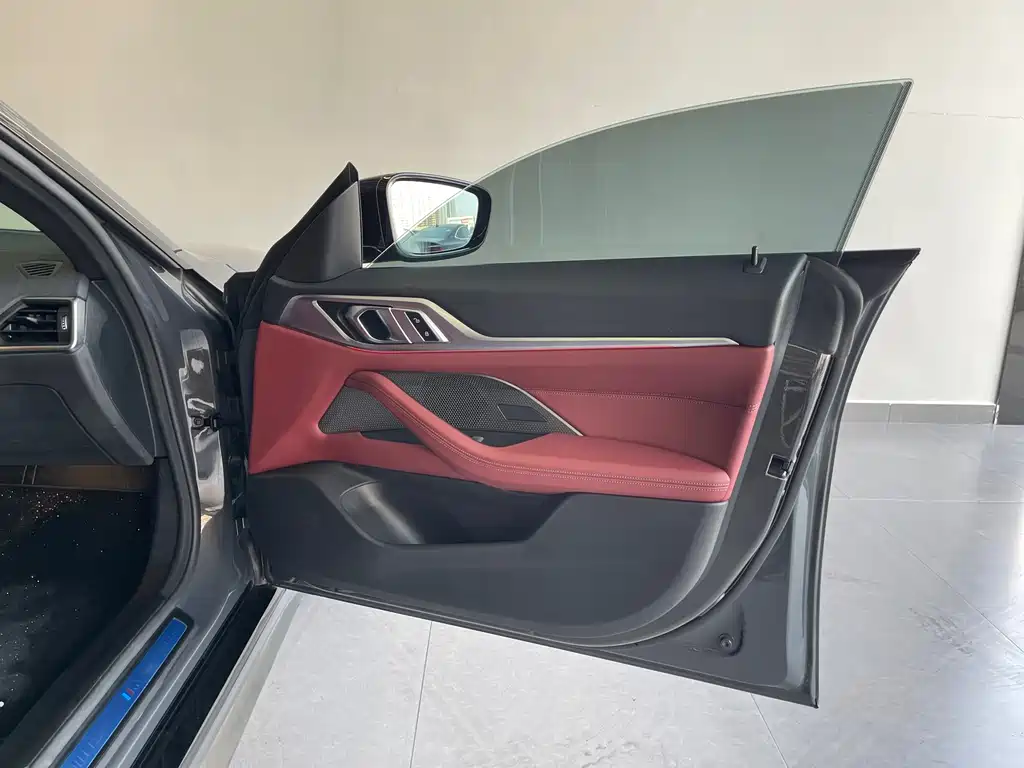 BMW 4 Series — фото 29