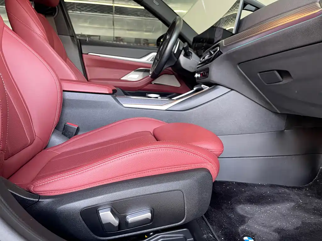 BMW 4 Series — фото 30