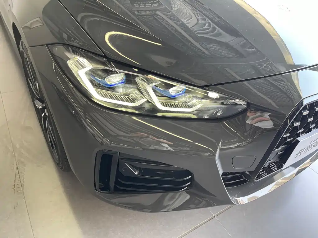 BMW 4 Series — фото 8